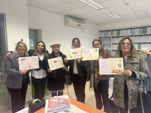 יום עיון ל"גדולות מהחיים"